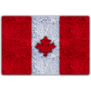 Canada Flag Logo