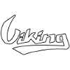 VIKING - Lettering