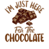 Cadeaux pour amateurs de chocolat