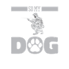 Airsoft Dog
