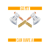 Axe Throwing Axe Thrower Dog