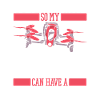 Drone Quadcopter Dog