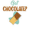 Cadeaux pour amateurs de chocolat