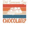 Chocolate Lover Gifts