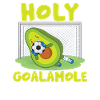 Toddler Soccer Fans
