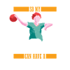 Handball Handball Chien