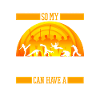 Capoeira Fighting Dance Dog