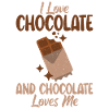 Chocolate Lover Gifts