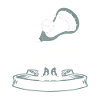 Chien de crosse
