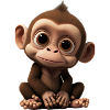 Baby Monkey