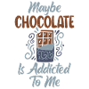 Chocolate Lover Gifts
