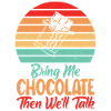 Cadeaux pour amateurs de chocolat