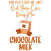 Chocolate Milk Lover Gifts