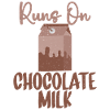 Chocolate Milk Lover Gifts
