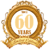 Edition limitée 60 ans