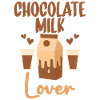 Chocolate Milk Lover Gifts