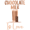 Chocolate Milk Lover Gifts