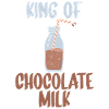 Chocolate Milk Lover Gifts