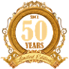 Edition limitée 50 ans