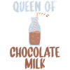 Chocolate Milk Lover Gifts