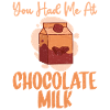 Chocolate Milk Lover Gifts