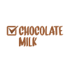 Chocolate Milk Lover Gifts