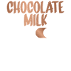 Chocolate Milk Lover Gifts