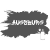 Fancy Augsburg Street & Graffity Style