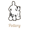 Pottery wheelchair