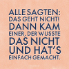 spruch