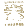 Frisbee Wheelchair
