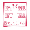 Kettlebell wheelchair