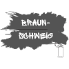 Fancy Braunschweig Street & Graffity Style