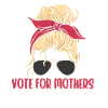 Mom Mother Sunglasses