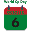 World Cp Day