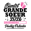 Bientôt grande soeur 2026