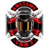 Awesome since 1987, biker's birthday