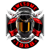 Awesome since 1988, biker's birthday