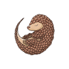 Pangolin Animal Pangolins Endangered Ar
