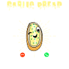Funny Garlic Bread Call