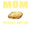 Funny Garlic Maker Mother