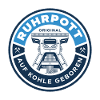 Ruhrpott Emblem