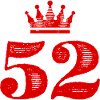 52 Couronne numérique