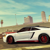 GTA Look - Muscle Car