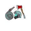Volunteer Firefighter Firefighter Volunteers
