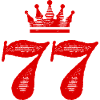 77 Couronne numérique