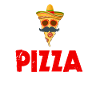 Nacho average pizza lover