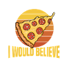Funny Pizza Shirt