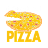 Cool Pizza Lovers Quote