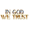 In God we trust